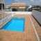 Chalet Olivas