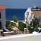 Cerca de Cala Blanca, muy acogedor