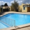Mit Gemeinschaftspool