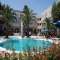 Hotell Hotel Sagitario, Menorca