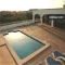 Con piscina, cerca Cala n Blanes