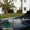 Leilighet Paraiso