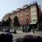 Hotell Corvetto Residence Porto Di Mare, Milano