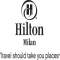 Hotell Hilton Milan, Milano
