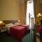 Hotel Johnny, Milano