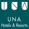 UNA Hotel Scandinavia, Milano