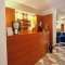 Zurigo Hotel, Mailand