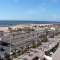 Apartamento em 1ª linha da praia, Monte Gordo