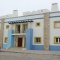 Haus am Strand