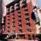 Hotell Best Western Hospitality House, New York