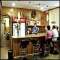 Hotell Central Park Hostel, New York