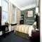 Hotell Club Quarters Midtown- Times Square, New York