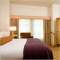 Hotell Embassy Suites New York, New York