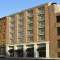Hotell Hampton Inn Seaport Financial District, New York