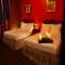 Hotel Marrakech, New York