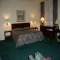 Murray Hill East Hotel, New York
