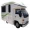 Campervan CH