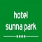Hotel Sunna Park, Paguera