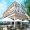 Hotell Santa Ponsa Pins, Mallorca