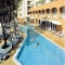 Hotell Valentin Park Apartamentos, Paguera