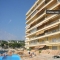 Ferienwohnung am Strand in Santa Ponsa