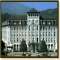 Hotell Hotel Arocena, Baskarland