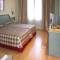 Hotell Tryp Urdanibia, Baskarland