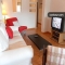 Apartment Muschel