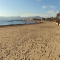 Strand von Ciudad Jardin