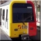 Bahn Palma - Inca - Manacor