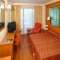 Tryp Bosque