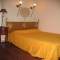 Hotell Camelia Prestige - Place de la Nation, Paris