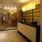 Hotell Faubourg 216-224, Paris