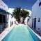 Marinero Hotel And Suites, Paros