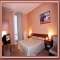 Hotel Des Artistes, Piemonte