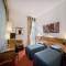 Hotel Master, Piemonte