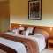 Hotel Sirio, Piemont