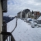 In Saint Lary, direkt bei den Pisten