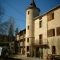 Hotel Chateau de Camurac in Frankreich