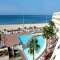 Hotell Aparthotel Fontanellas Playa