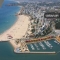 T1 Portimao junto à marina