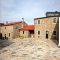 Landhaus in Quita de la Barandica Oporto Portugal