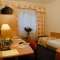 Andante Hotel, Praha