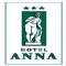 Anna Hotel, Praha