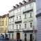 Hotell Barcel&oacute; Old Town Praha, Praha