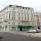 Best Western City Hotel Moran, Praha