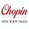 Chopin Hotel Prague, Praha