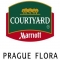 Hotell Courtyard Prague Flora, Praha