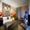 Hotel Crowne Plaza Prague Castle, Prag