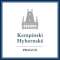 Hotell Kempinski Hybernska Prague, Praha